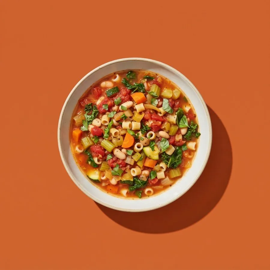 Minestrone