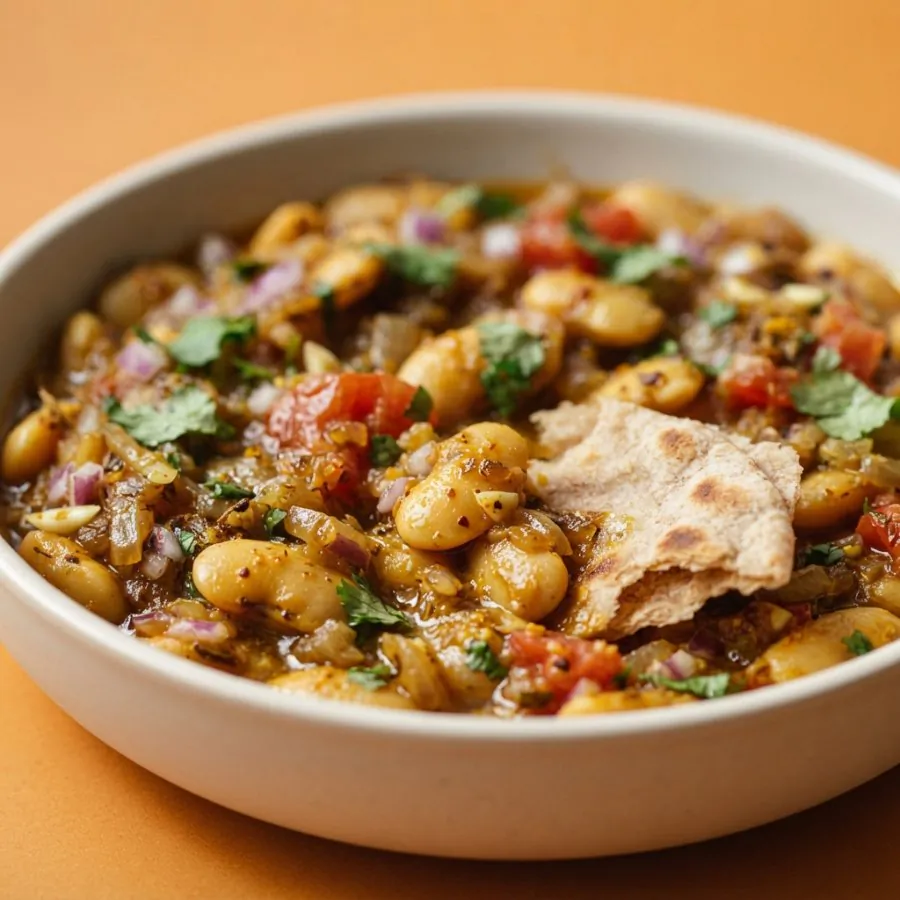 Masala de judiones, foto 2