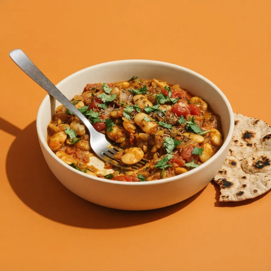 Masala de judiones, foto 3
