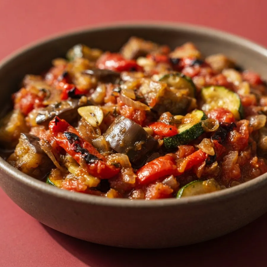 Ratatouille, foto 2