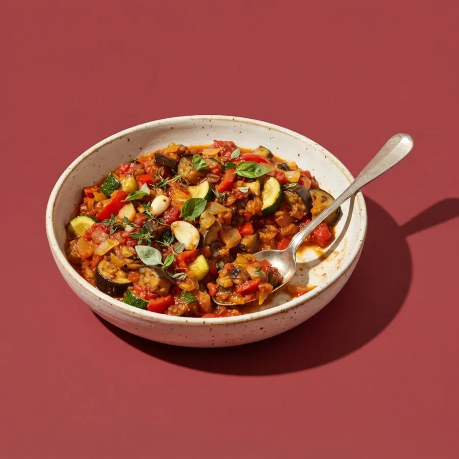 Ratatouille, foto 3