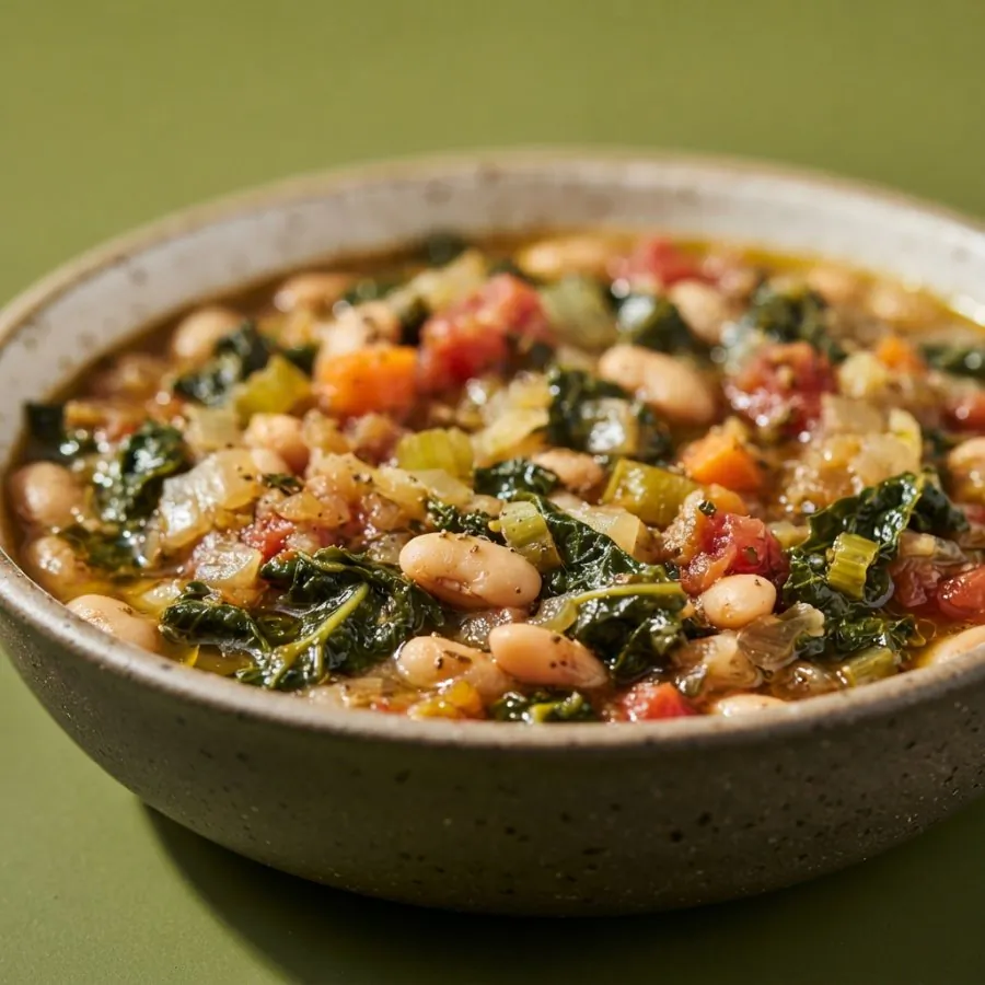 Ribollita, foto 2