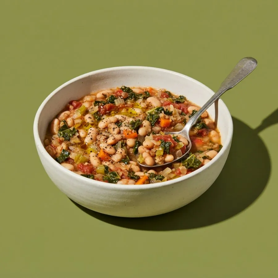 Ribollita, foto 3